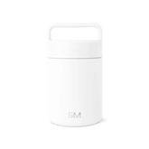 Provision Food Jar