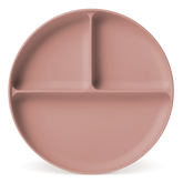 Parker Silicone Partitioned Plate