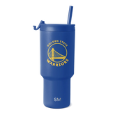 NBA Trek Tumbler with Flip Lid