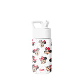 Summit Kids Water Bottle with Straw Lid