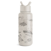 Disney Summit Water Bottle with Straw Lid