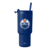 NHL Trek Tumbler