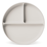 Parker Silicone Partitioned Plate