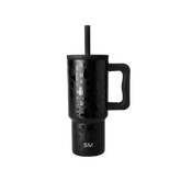 Trek Kids Tumbler with Silicone Straw Lid
