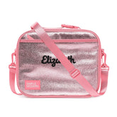 Hadley Lunch Bag with Shoulder Strap