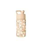 Summit Kids Water Bottle with Straw Lid