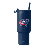 NHL Trek Tumbler