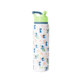 Summit Water Bottle with Straw Lid