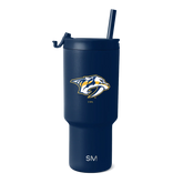 NHL Trek Tumbler