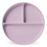 Parker Silicone Partitioned Plate
