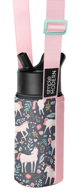 Adventure Water Bottle Sling - Kids