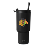 NHL Trek Tumbler