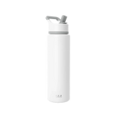 Summit Water Bottle with Straw Lid