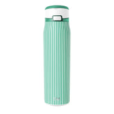 Mesa Loop with Covered Straw