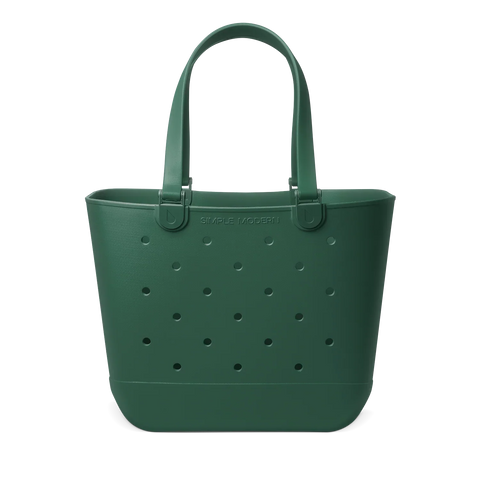 Getaway Bag