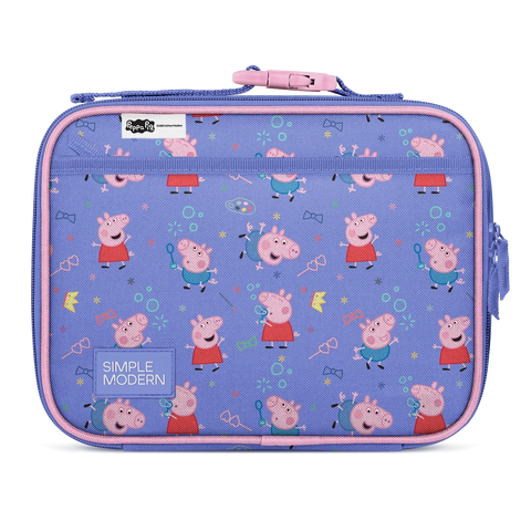 Hadley Lunch Bag