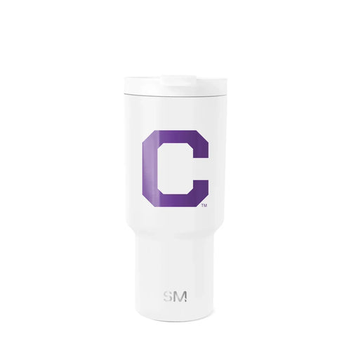 Collegiate Trek Tumbler
