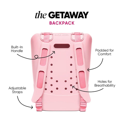 Large Getaway Backpack