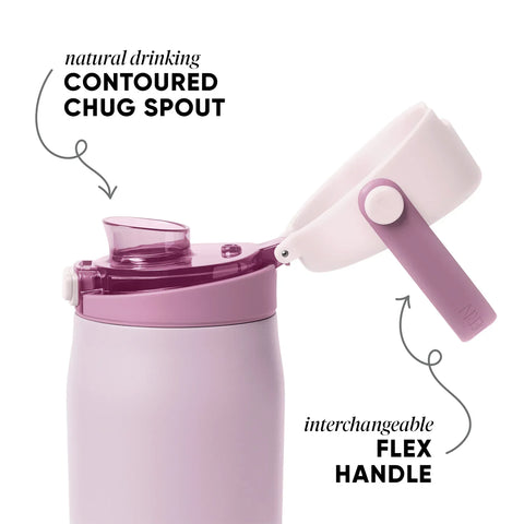 Mesa Sport with Covered Chug