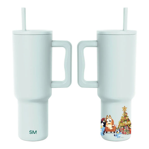 Trek Tumbler