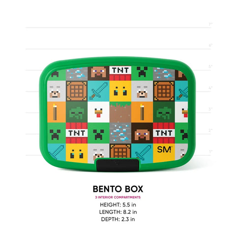 Porter Bento Box