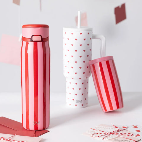 Trek Tumbler