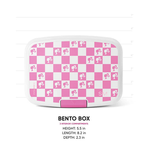 Porter Bento Box