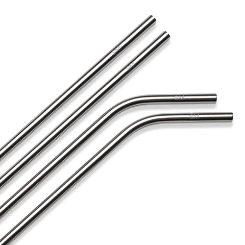 Stainless Steel Reusable Straws