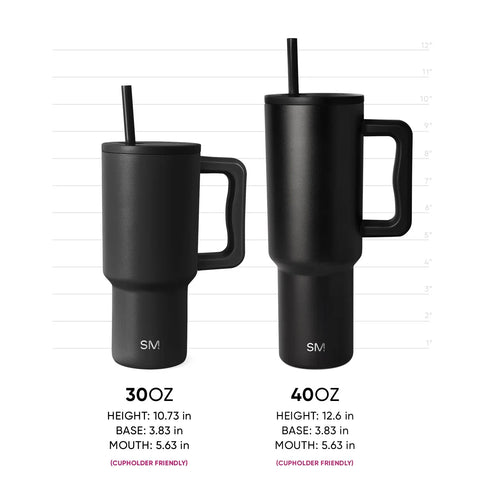 Trek Tumbler