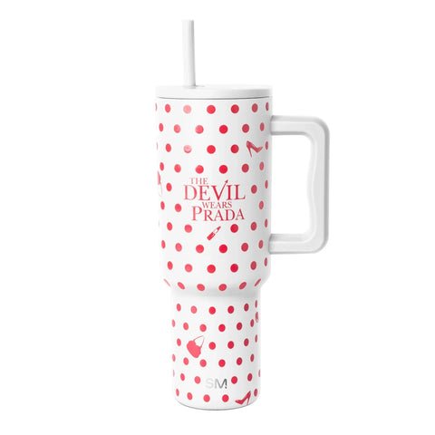 Trek Tumbler