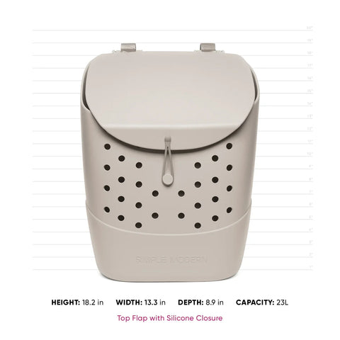 Large Getaway Backpack