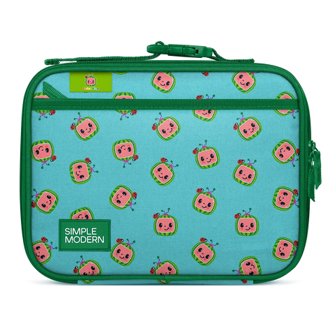 Hadley Lunch Bag