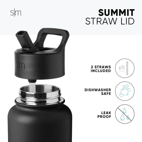Star Wars Summit Water Bottle