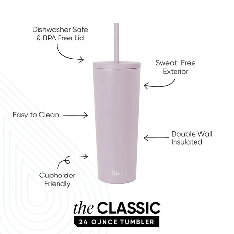 Classic Tumbler
