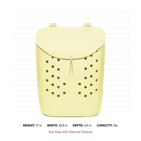 Medium Getaway Backpack