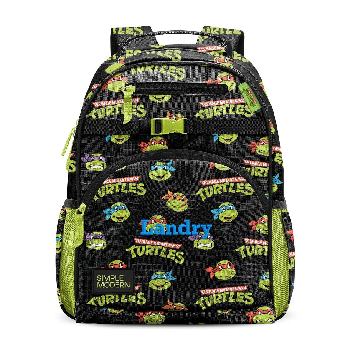 Fletcher Kids' Backpack - Large