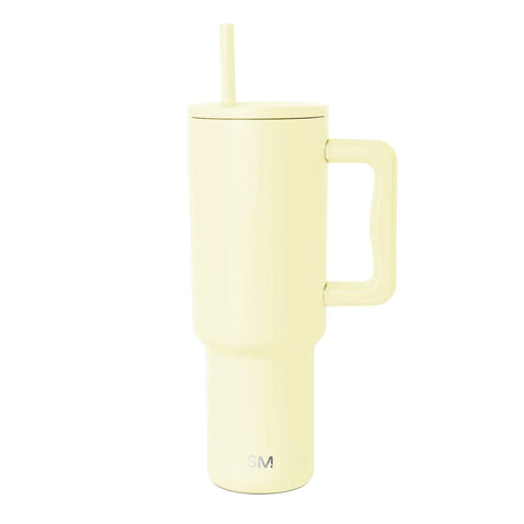Trek Tumbler