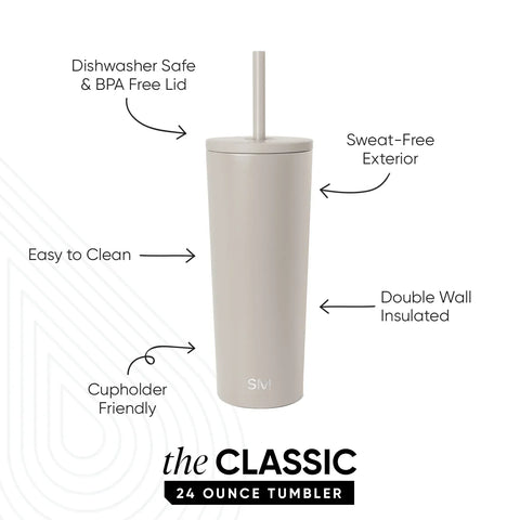Classic Tumbler