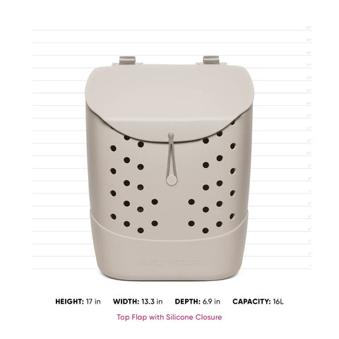 Medium Getaway Backpack