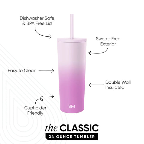 Classic Tumbler