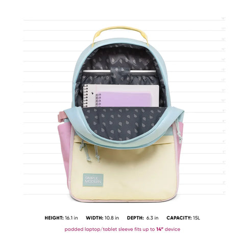 Ellis Backpack 15L