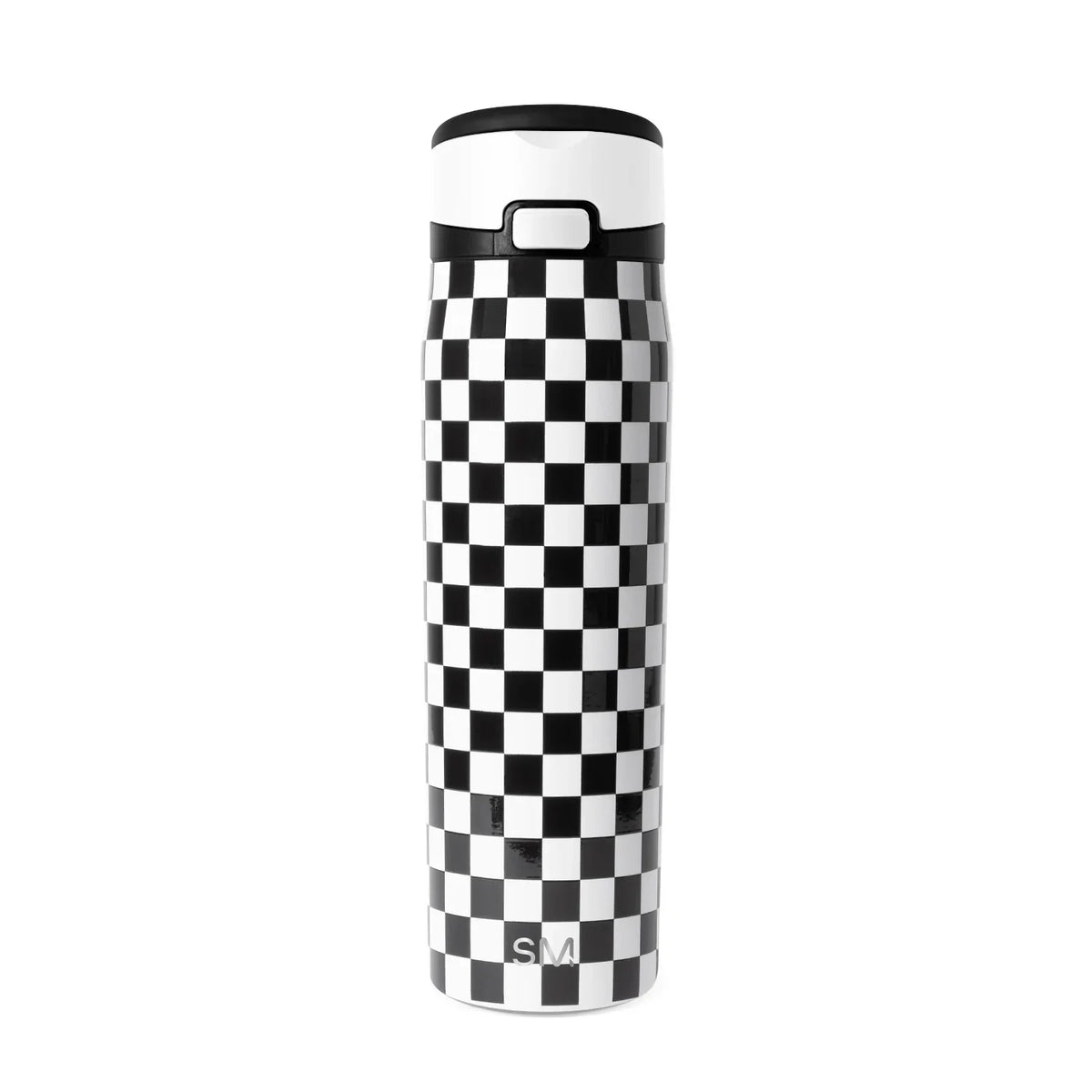Mesa Loop with Covered Straw