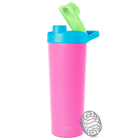 Rally Protein Shaker