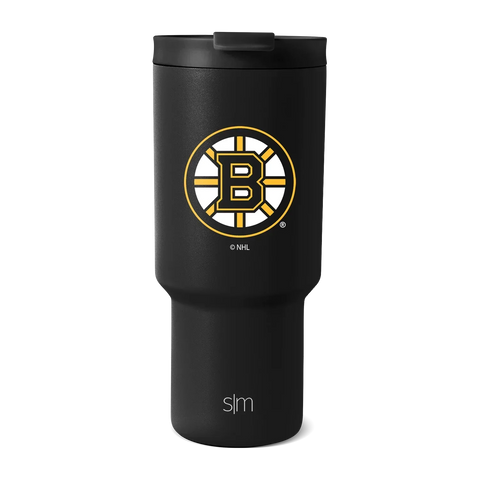 NHL Trek Tumbler