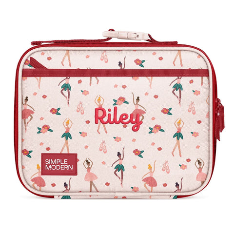 Hadley Lunch Bag