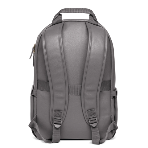 Vegan Leather Legacy Backpack