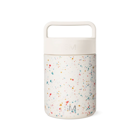 Provision Food Jar