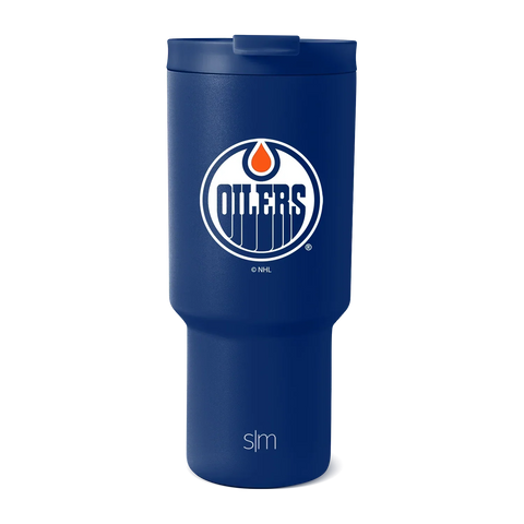 NHL Trek Tumbler