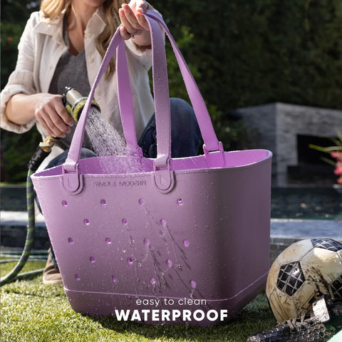 Getaway Bag