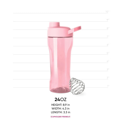 Rally Protein Shaker